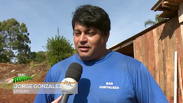 O que fazer no oeste do PR?