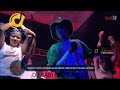 KIDONGE MC FT DON BREEZY FT MWIDO MC SHOW LIVE MIX DJ SABI OFFICIAL TZ 