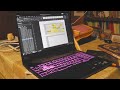 Игровой ноутбук ASUS TUF Gaming F15 FX506 обзор и мнение, сравнения