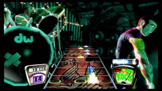 Guitar Hero 2 - You Really Got Me