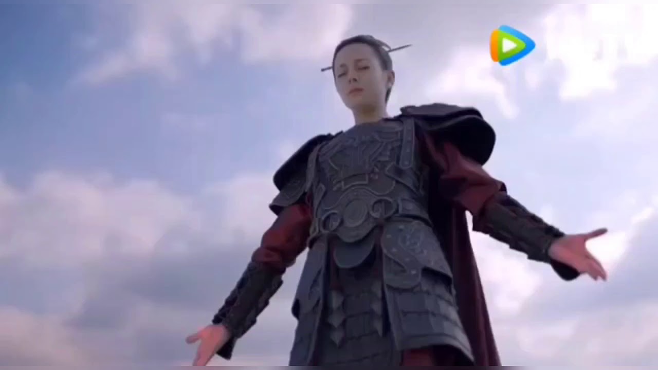 Dong Hua Dijun & Bai Fengjiu - All of Me