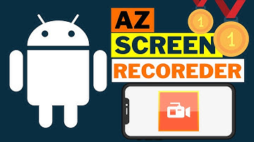 Everything you need to know about how to use az screen recorder