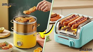 Top 25 Chef Reveals BEST AMAZON Kitchen Gadgets You Need Net Worth