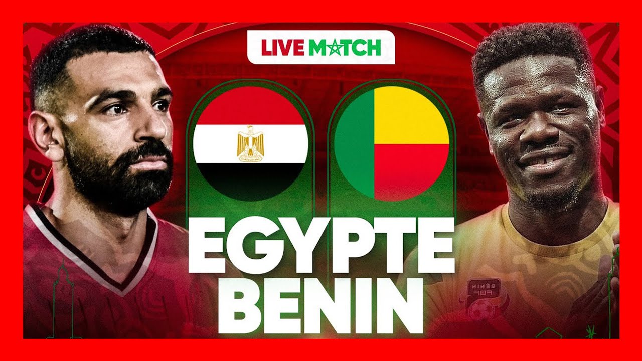 Misiri Program 🔴LIVE - MISIRI 3 - 1 BENIN || BREAKING NEWS : MAN UNITED YIRUKANYE ...