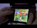 Golden Sun Dark Dawn Puzzle Gameplay