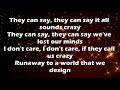 02 A Million Dreams From The Greatest Showman With Lyrics 
