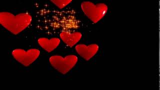 Falling Hearts Footage