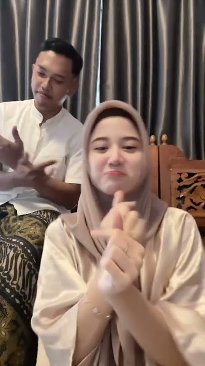 INTAN AFIFAH FARIZ KENDANG 🔥