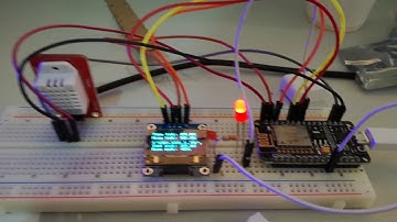 Mqtt with nodemcu and home assistant