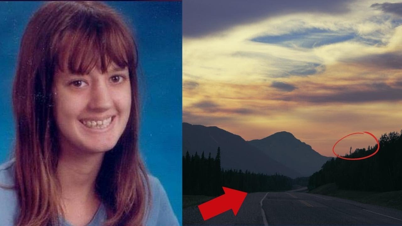 Unraveling the Enigma | The Astonishing Ashley Parlier Solved Cold Case