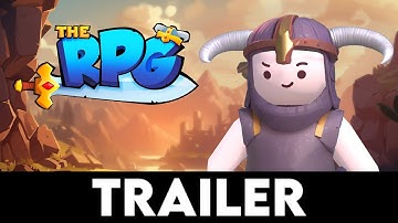 THE RPG - Official Gameplay Trailer