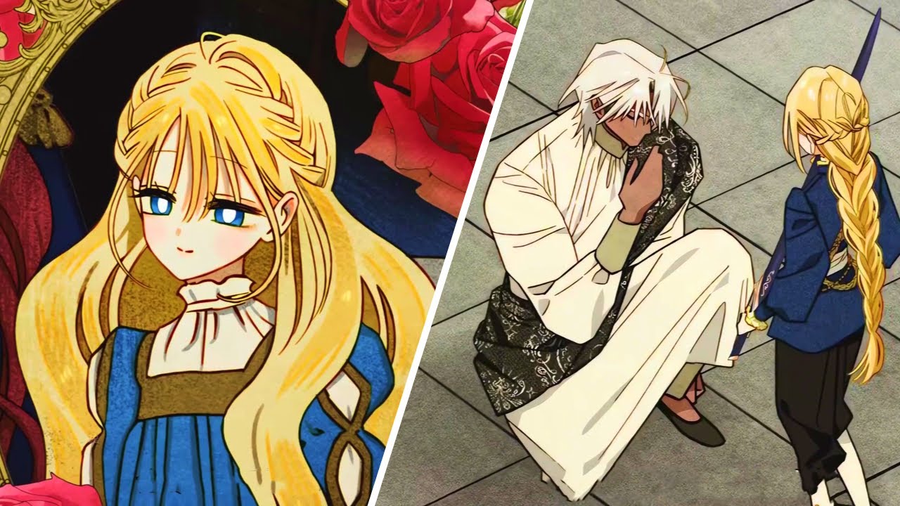 A vilã libertou o assassino do futuro. Mas ele continuou ao lado dela, sem nunca abandoná-la.