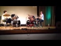 Moritz schrder drum solo