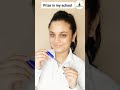 Prize in My School 🏫 | Prize in Other School 🏆 | Proud Moment TheShivaniDiary