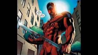 New Scarlet Spider(Kaine Parker) Tribute - Indestructible