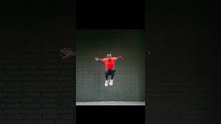 This Place Has Almost No Gravity