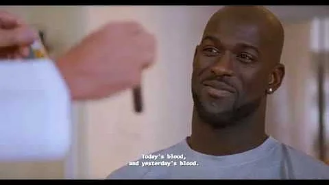 Effects of Meat Protein in the Blood   Game Changers