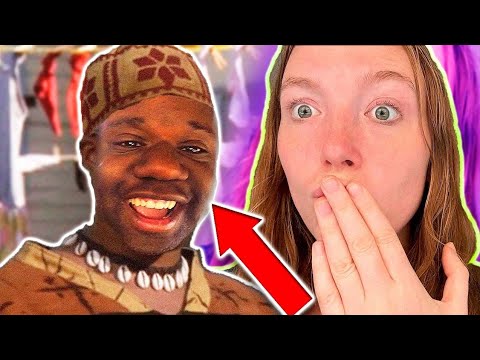 @JustPearlyThings DESTROYS @OshayDukeJackson For Being a FAKE PRO BLACK!