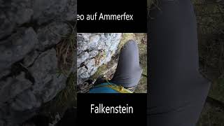 Falkenstein #climbing #mountains #hiking #shorts #bergsteigen #wandern