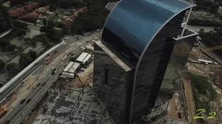 The  Eye Sore On I-4 Finally screenshot 5