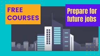 Free Courses for Business: Future Job Skills from Potential.com (20+ Free online courses)