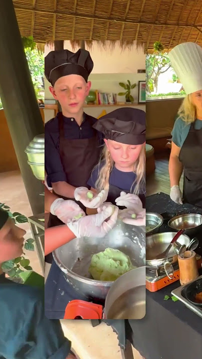 Cambodian Cooking… Family Edition! 👨‍👩‍👧‍👦🔥