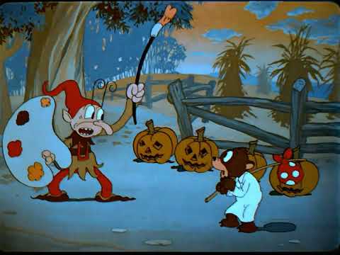 Jack Frost (1934)