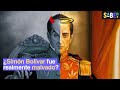 Video de General Simon Bolivar