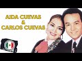 AIDA CUEVAS y CARLOS CUEVAS ÉXITOS SUS MEJORES ÉXITOS - 30 RANCHERAS INOLVIDABLES