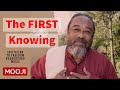 Mooji - The FIRST Knowing -Invitation to FREEDOM (Background Music)