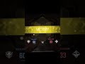 CODm Legendary Gameplay Double Feature #codm #codmobile #gaming #shorts #viral #trending #youtube