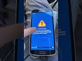 Samsung Galaxy Grand 2 Ezphone Virus