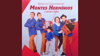 Vignette de la vidéo "Montes Herminios - Ponha Aqui o Seu Pezinho"