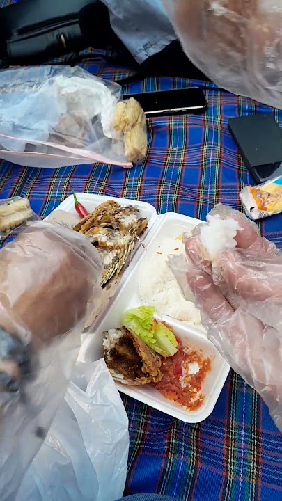 maem gaes kruyuk 2 enak tenan