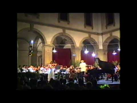 Triple Concierto de Beethoven (1r mov.)