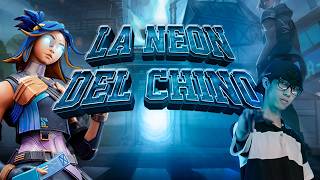 ¿DAMBI O G*NP*? PRIMERA VEZ JUGANDO NEON