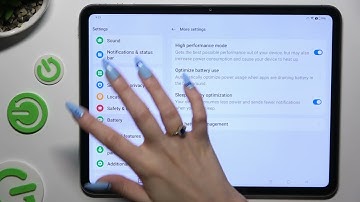 How to Activate Performance Mode on OnePlus Pad Go – Maximize Your Device’s Speed