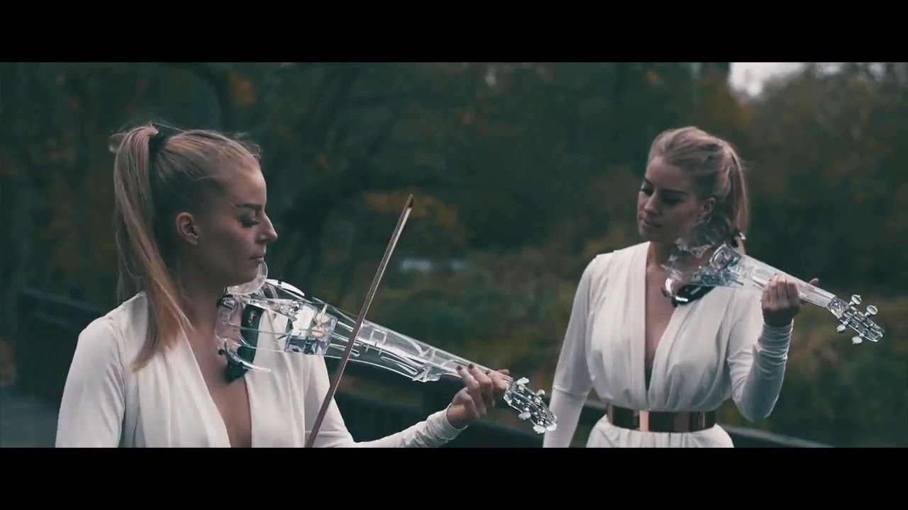 Hire Violinist DJ Live - Musicians Inc