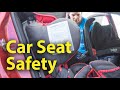 Car seat safety