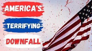 The Unseen Forces Shaping America's Decline📉
