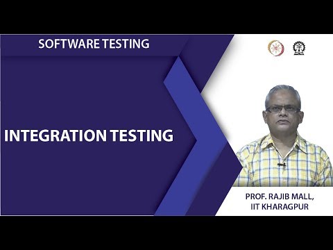 Integration Testing