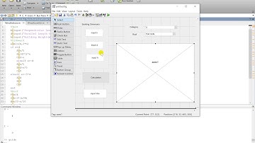 Tutorial video for matlab GUI in Windload