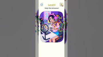DOP 3 Level-6 Help the streamer #gaming #viral #androidgames