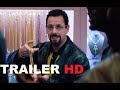 UNCUT GEMS Official Trailer (2019) Adam Sandler, Safdie Brothers, A24 Movie HD