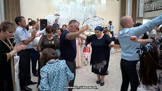 Свадьба в городе Каспийск 2021г