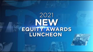 2021 NEW Virtual Equity Awards