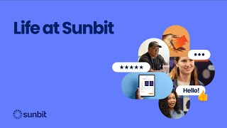 Life at Sunbit