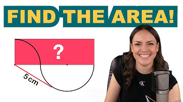 Is it possible to find the area? – Geometry Puzzle