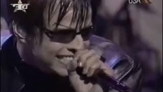 Orgy - Opticon (Live)