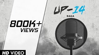 UP-14 | RAGA | 2019 chords
